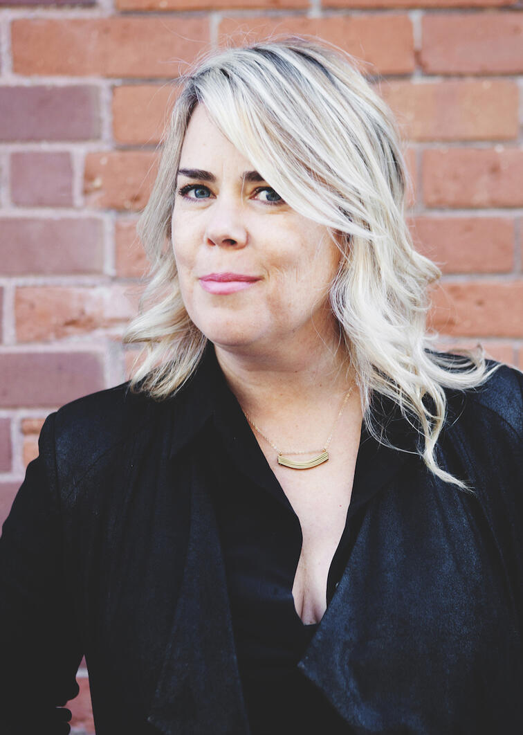 Logo of Kitchener, ON wedding hairstylist